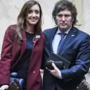 Milei volverá a excluir a Villarruel en el acto por el Día de la Bandera