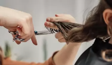 peluqueria
