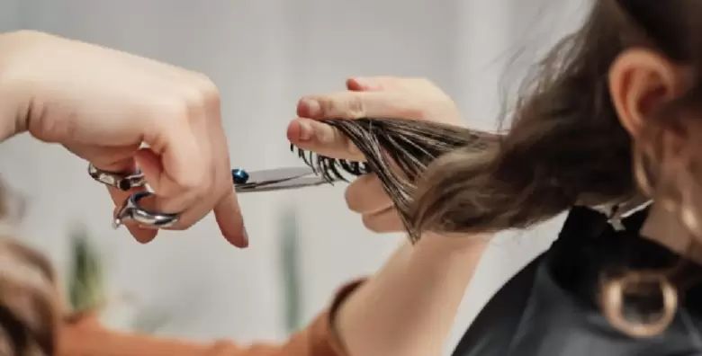 peluqueria