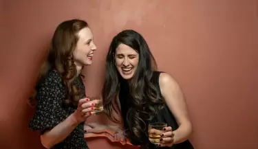 amigas