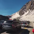 Cómo está el Paso a Chile este jueves 12 de diciembre
