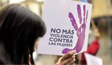 violencia mujeres