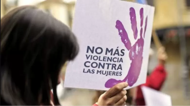 violencia mujeres