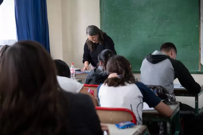docente uncuyo