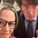 Carolina Píparo fue designada como nueva directora del Banco Nación
