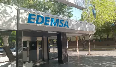 Edemsa
