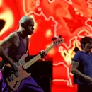 The Chili Wey, banda tributo a los Red Hot Chili Peppers, dará un show en Mendoza