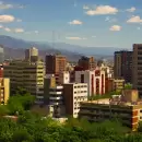 Pron�stico: c�mo estar� el tiempo este mi�rcoles en Mendoza