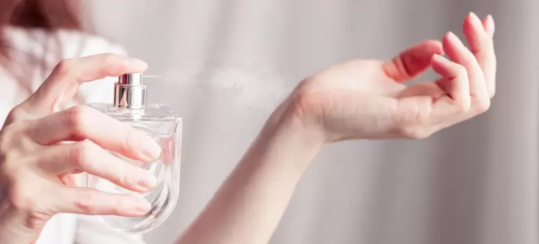perfume