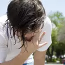 Temperaturas extremas en Mendoza: alerta roja y récord histórico con mínima de 27.7°C