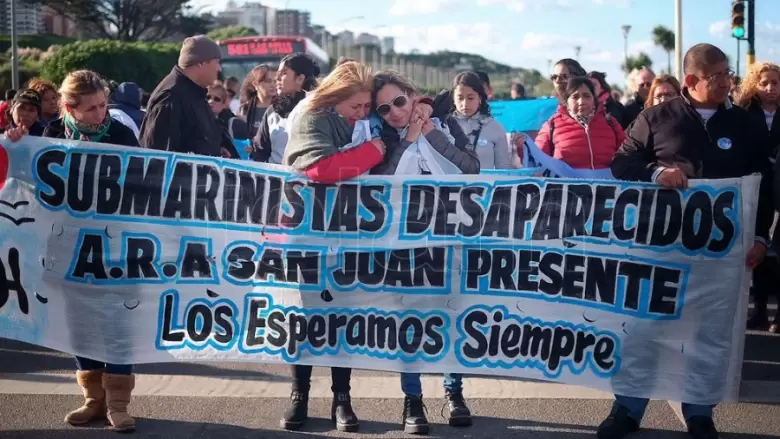 ara san juan
