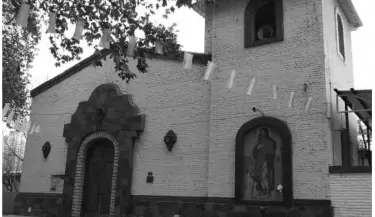 parroquia de san roque