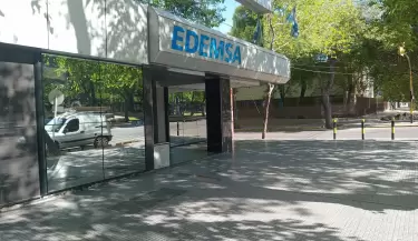 Edemsa