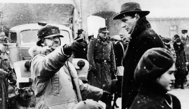la lista de schindler 1