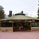 El Gobierno irá a la Justicia para desalojar la calesita del Parque San Martín