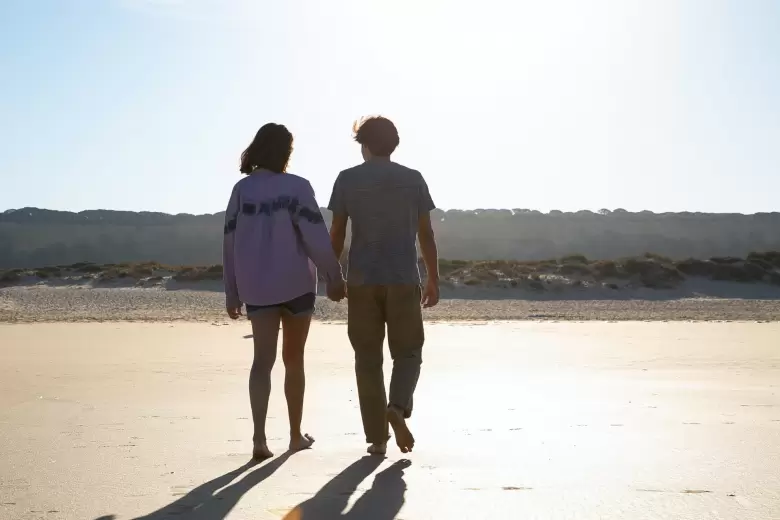 Caracter�sticas de una pareja sana