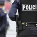 Frenó su camioneta por un desperfecto mecánico y se la robaron