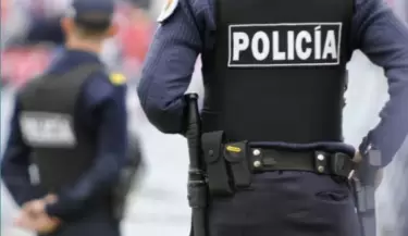 Policia