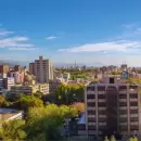 Vuelve el calor: as� estar� el tiempo este martes en Mendoza