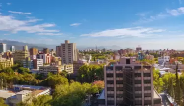 Ciudad de Mendoza