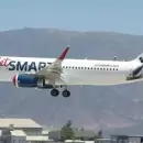 Desde septiembre, el registro de horas de vuelo será 100% digital
