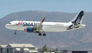 vuelo
