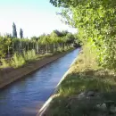 Irrigaci�n realizar� cortes de agua para evitar accidentes fatales en canales de riego