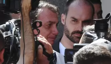 Jair Bolsonaro