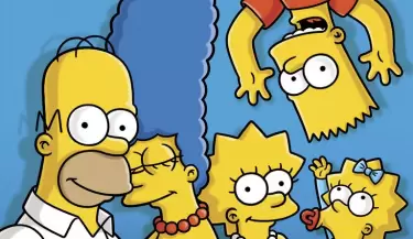 los simpson