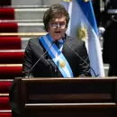 El primer año de Milei visto por los argentinos: una encuesta revela las perspectivas