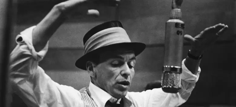 frank sinatra