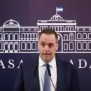 La obra de la casa de Adorni sigue bajo la lupa: el contratista habl� y desminti� �aprietes�