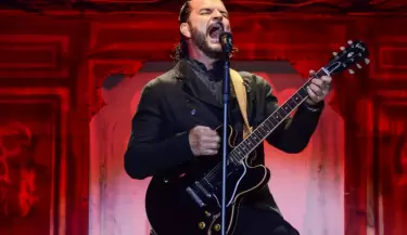 ricardo arjona