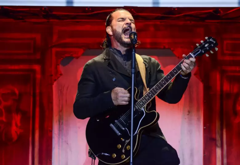 ricardo arjona
