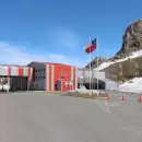 Tras varios d�as cerrado, vuelve a operar el Paso Pehuenche en Malarg�e
