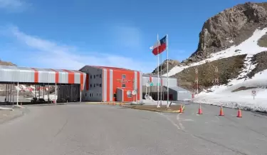 pehuenche