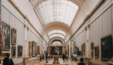 louvre