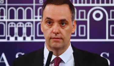 Manuel Adorni