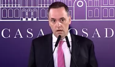Manuel Adorni