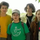 En v�speras del gran final, Netflix anunci� una serie animada de Stranger Things