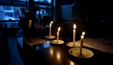 cortes de luz