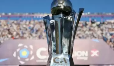 copa argentina