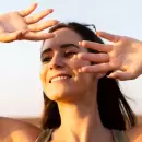 Adiós al frío: llega el calor previo a la primavera, con máximas de hasta 32°
