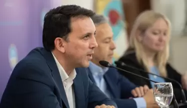 Ministerio de Educaci�n, Cultura, Infancias y DGE