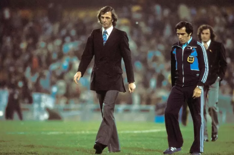 cesar luis menotti