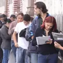Desempleo en el Gran Mendoza: 25.000 personas sin trabajo y 70.000 subocupadas