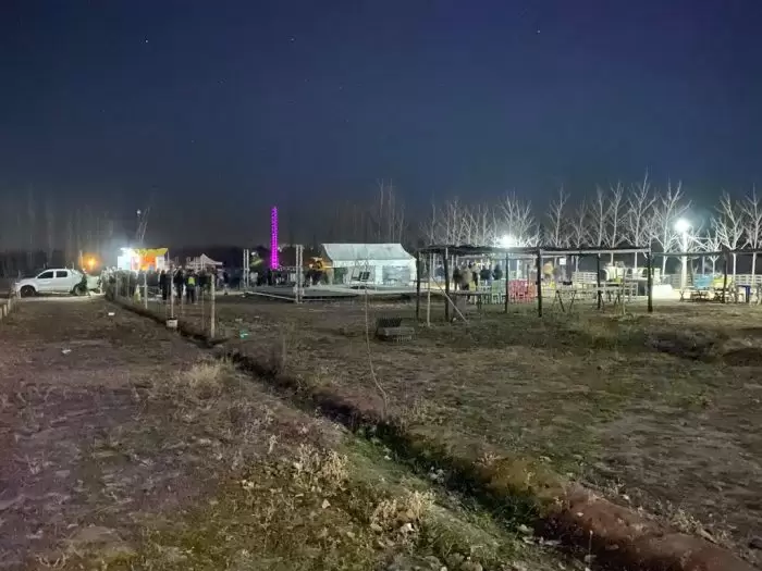 fiestas Navidad