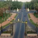 Este fin de semana ingresaron m�s de 21.000 turistas a Mendoza