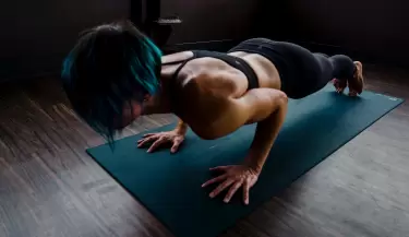 Los mejores ejercicios para ganar masa muscular
