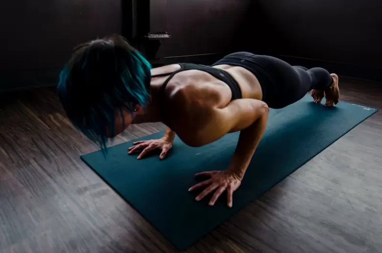 Los mejores ejercicios para ganar masa muscular